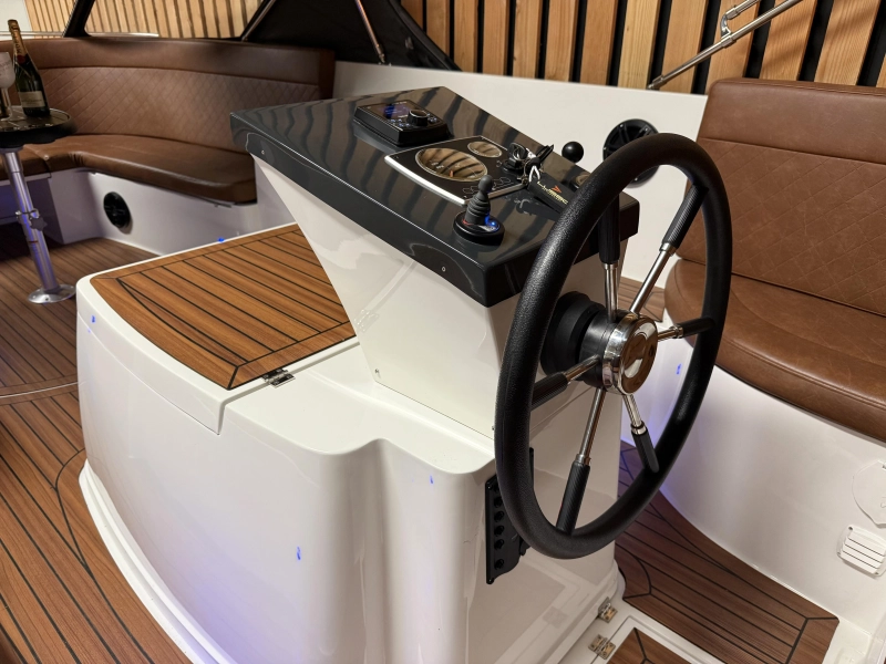 Maxima 730i Deluxe 42pk Vetus — foto 9 van 12