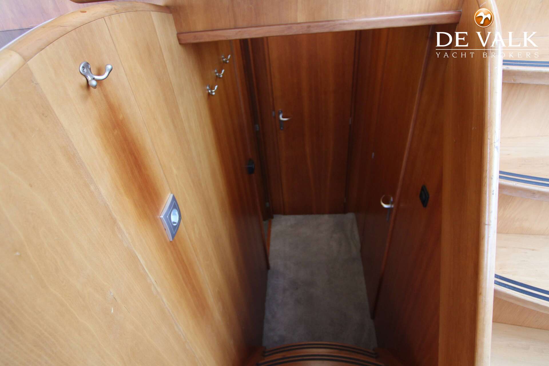 Linskens Supercruiser 48 — foto 24 van 36