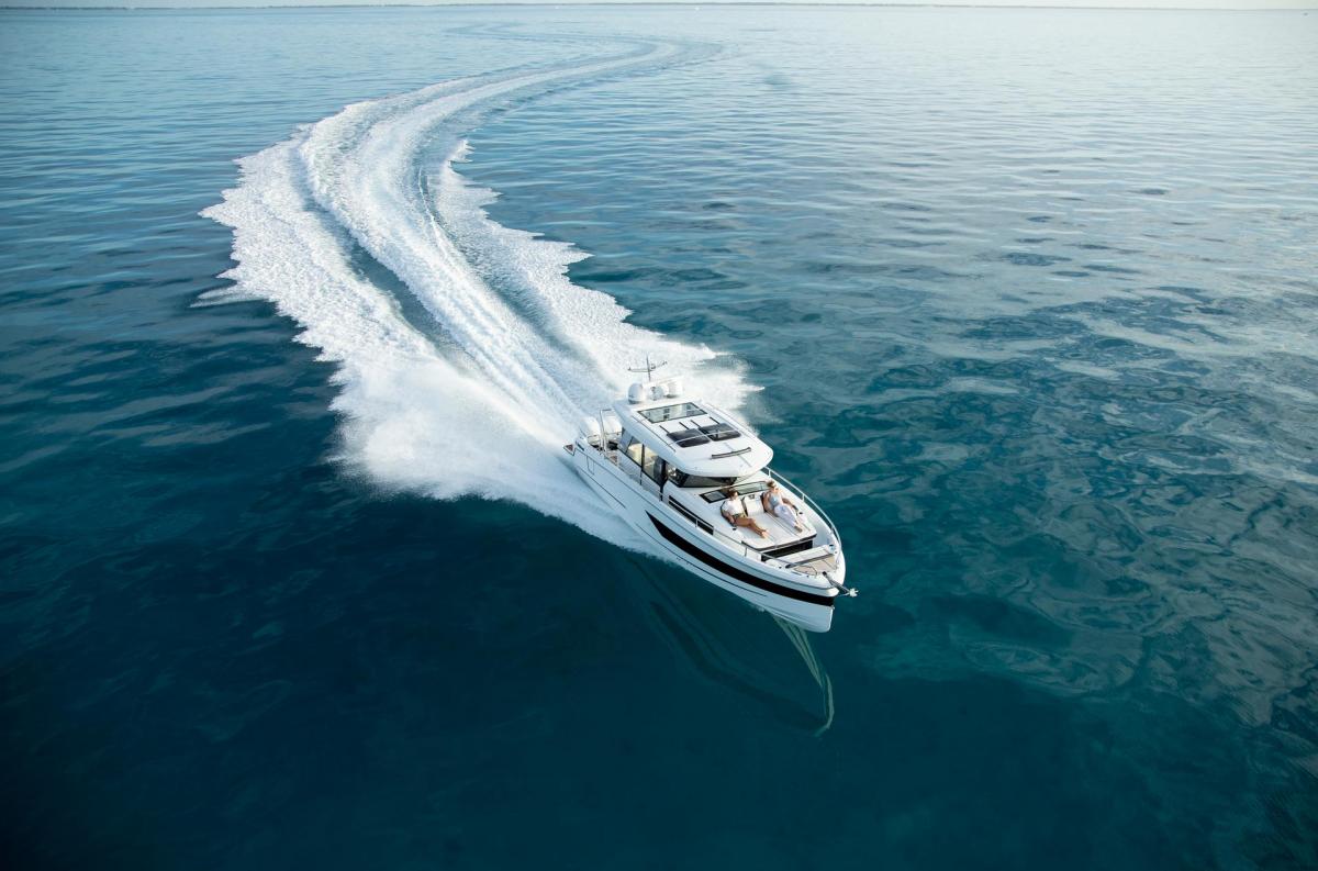 WELLCRAFT 38 EXPLORER — foto 24 van 30