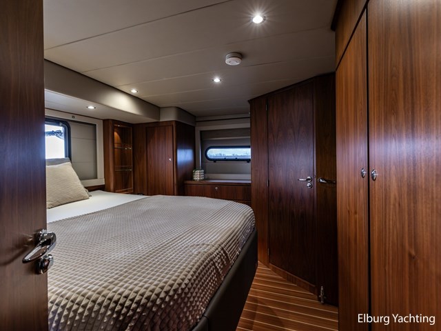 Linssen Grand Sturdy 590 Variotop - Spudpalen — foto 41 van 90