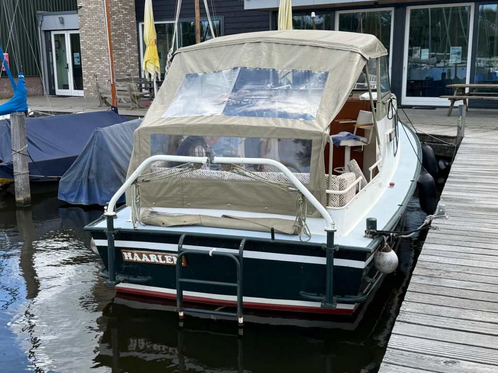 Doerak 780 OK — foto 3 van 6