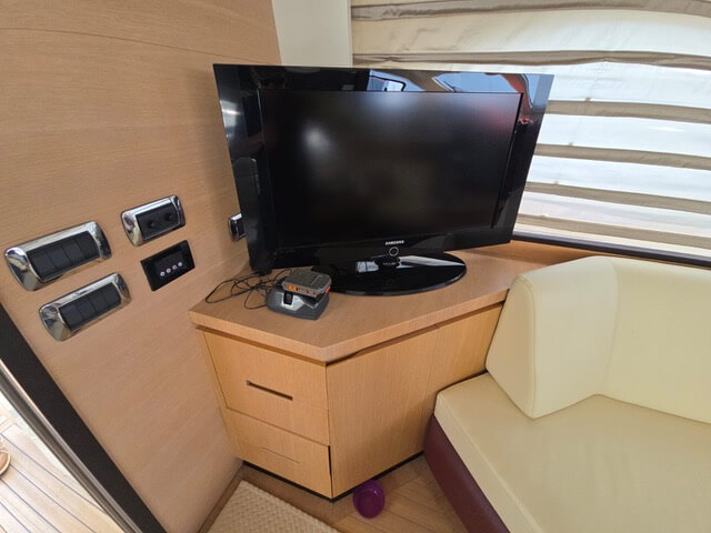 Astondoa 52 GLX — foto 5 van 12