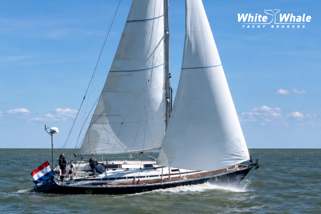 Bavaria 44 Exclusive