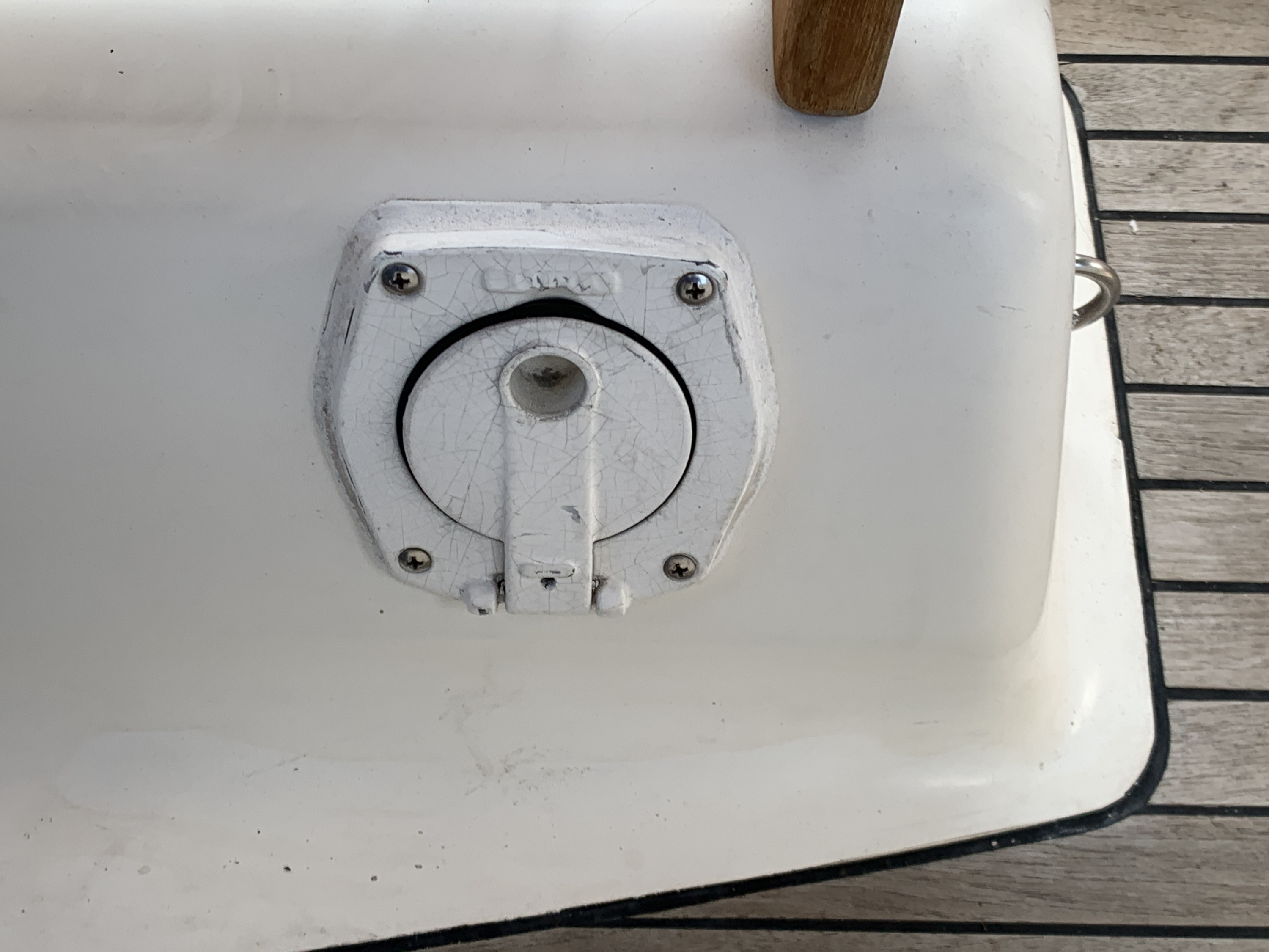 Bavaria 31 Cruiser Limited Edition — foto 43 van 54