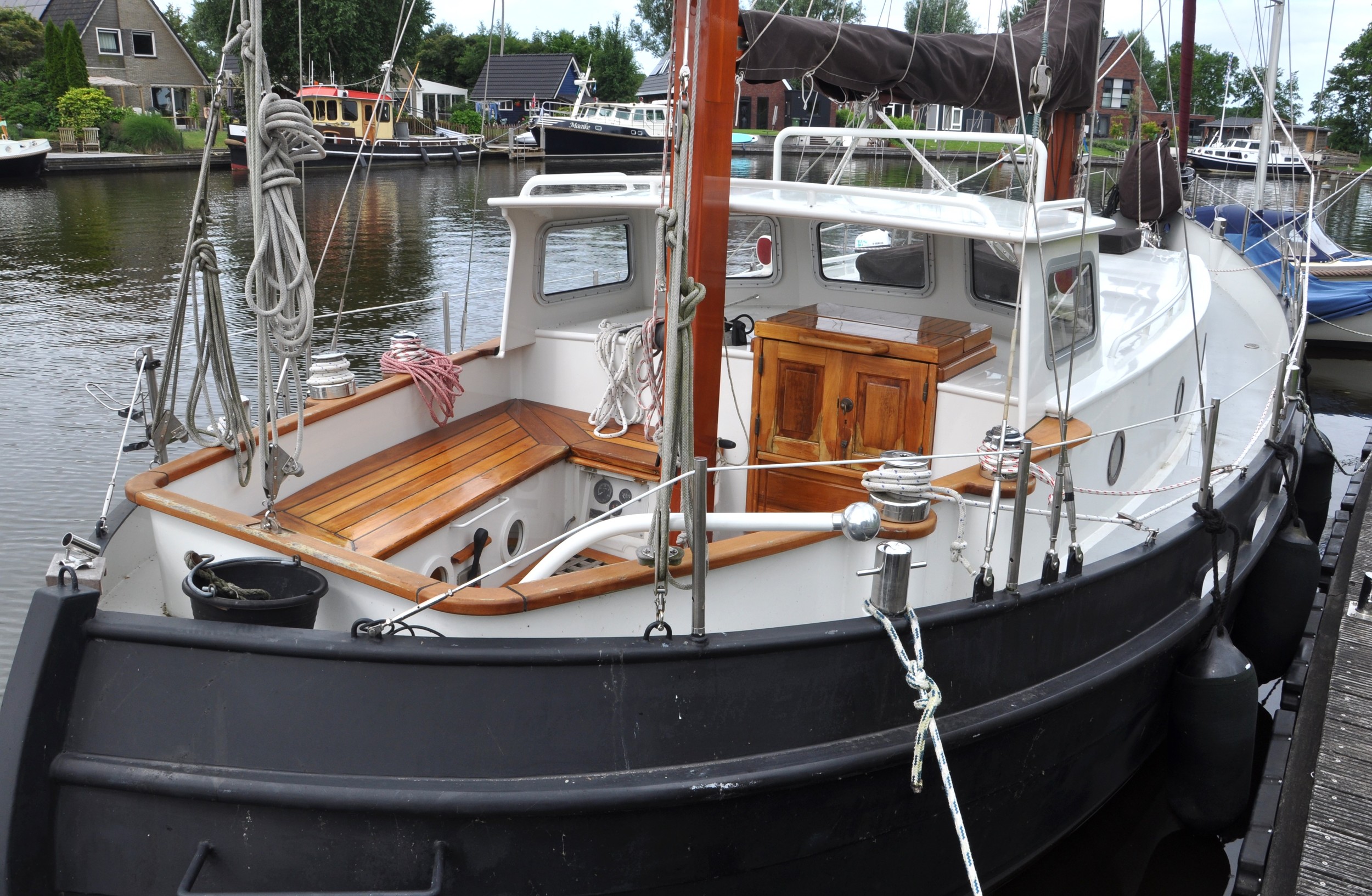 Danish Rose 31 — foto 4 van 27