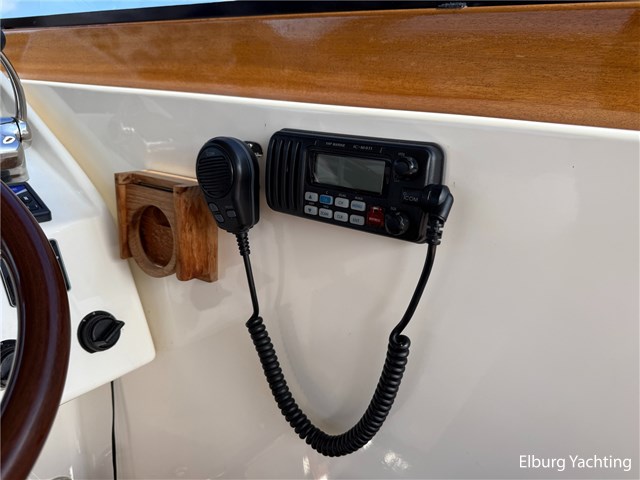 Rapsody R36 Cabrio — foto 41 van 69