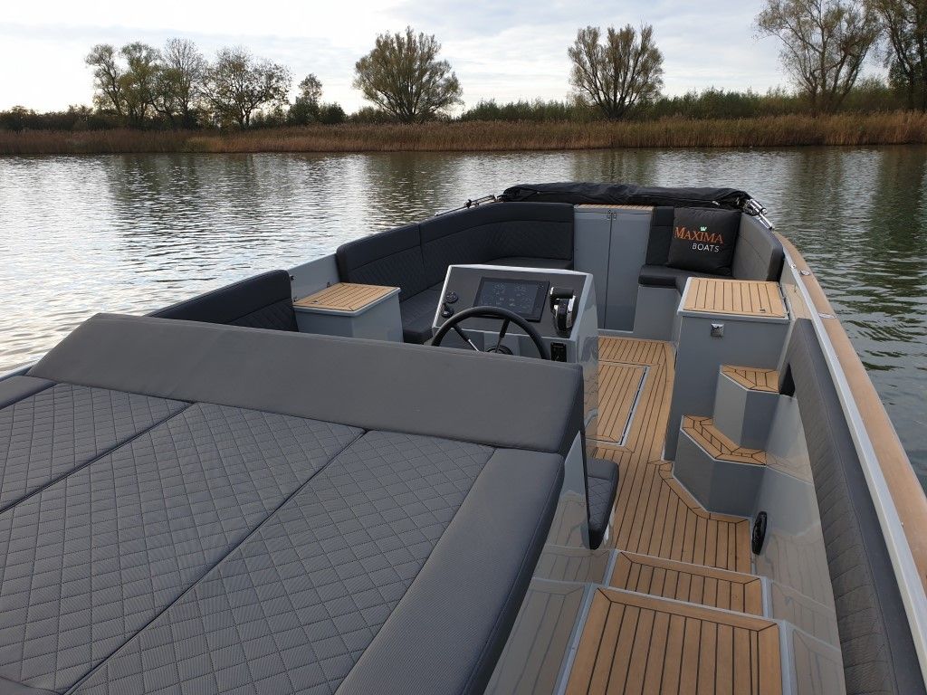 Maxima 840 — foto 11 van 13