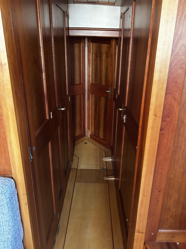 Lemsteraak Witte Eend - Roefuitvoering Hoek Design — foto 32 van 38