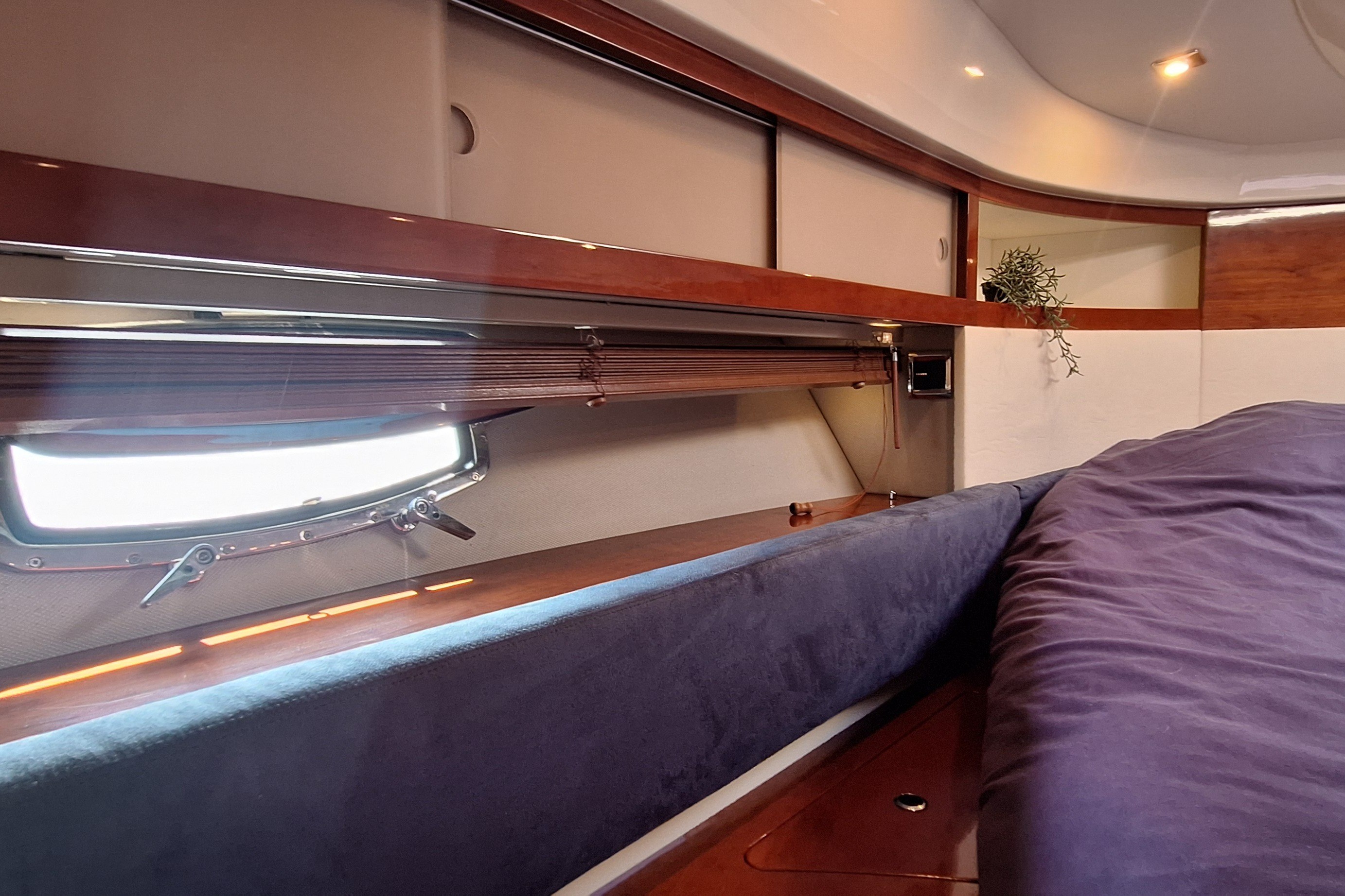 Fairline Targa 38 — foto 44 van 50