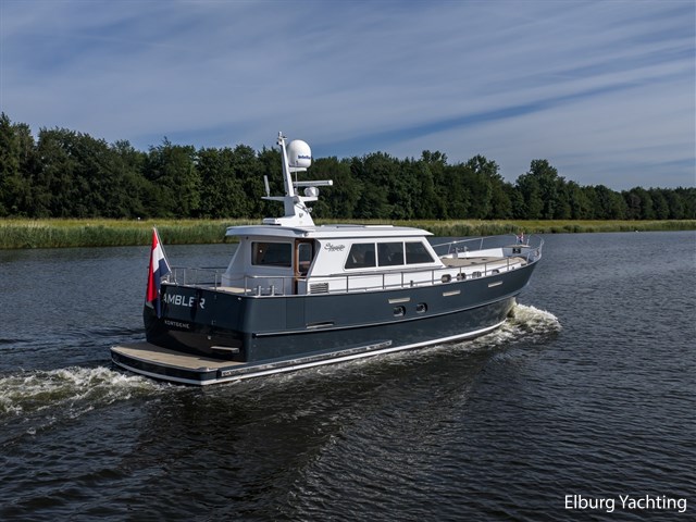 Sturier 520 OC - Stabilizers — foto 75 van 78