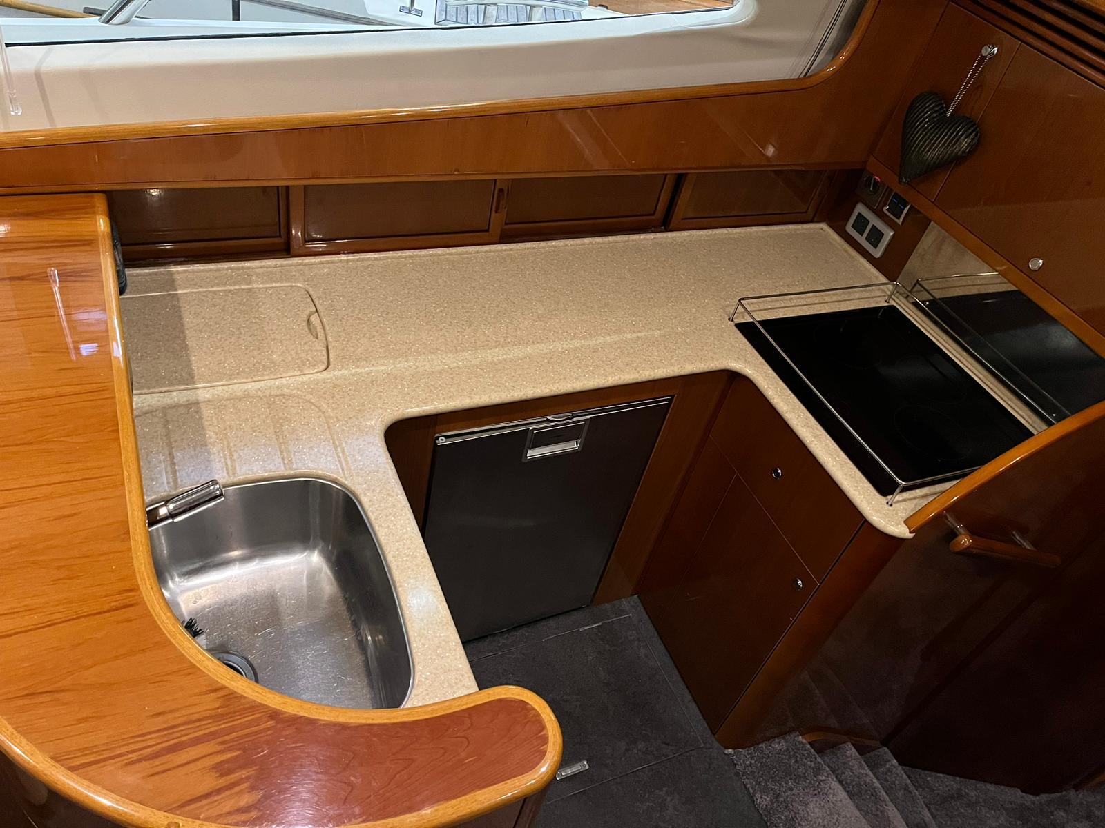 Princess 50 — foto 44 van 47