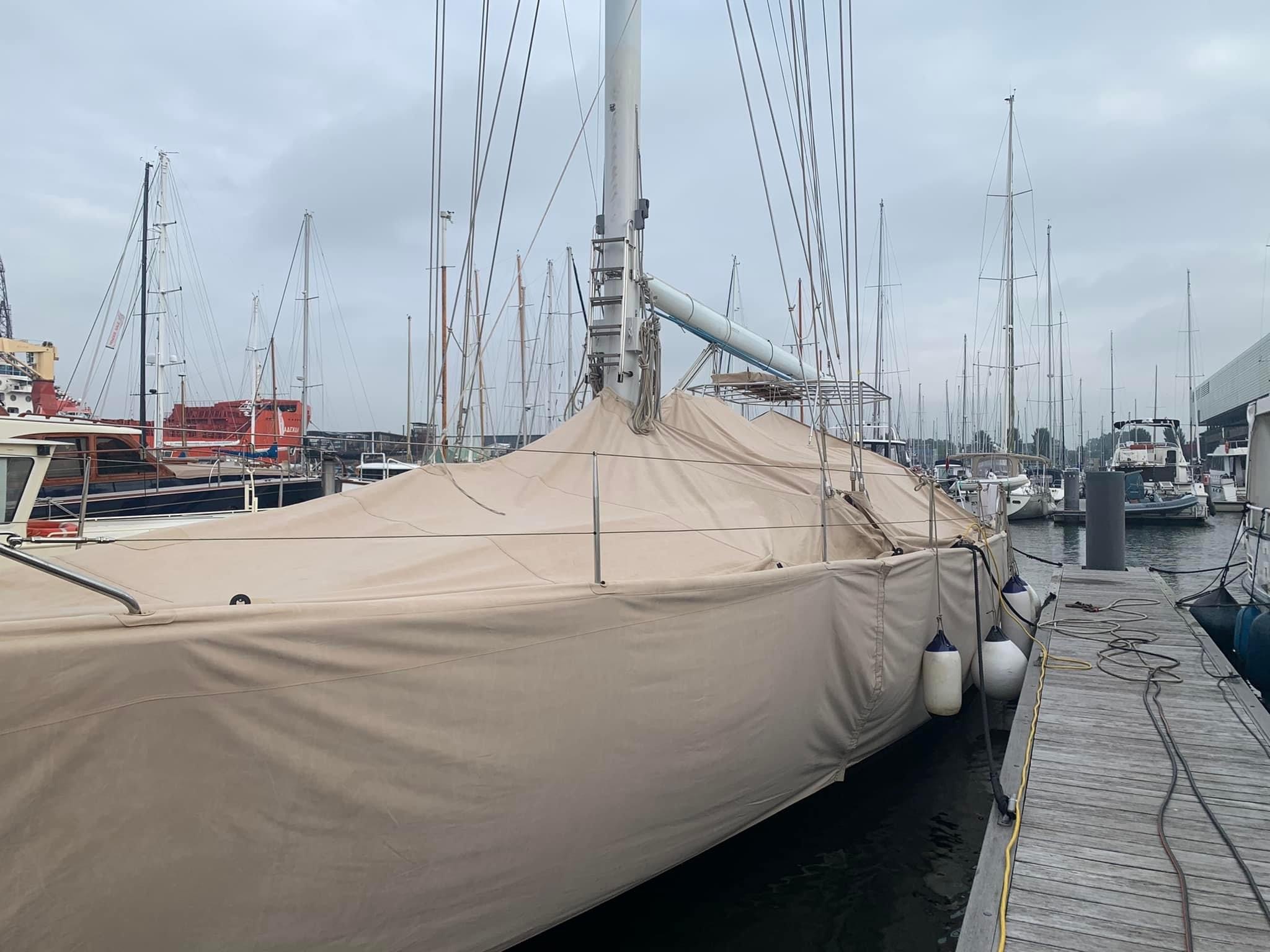Lagoon Royal Classic 66 — foto 43 van 87