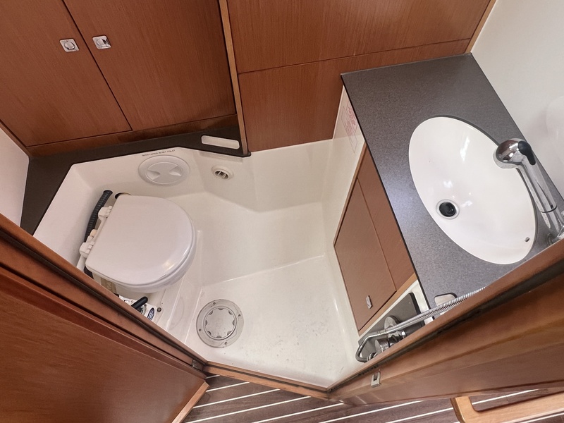 Bavaria Cruiser 37-3 — foto 18 van 49
