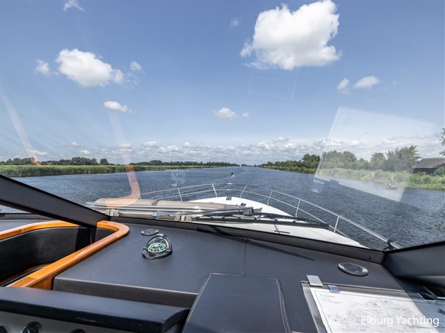 Fairline Squadron 70 - CVO Certified — foto 21 van 100
