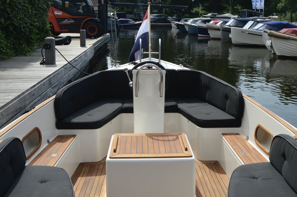 Langweerder Sloep 6.50 Classic — foto 5 van 15