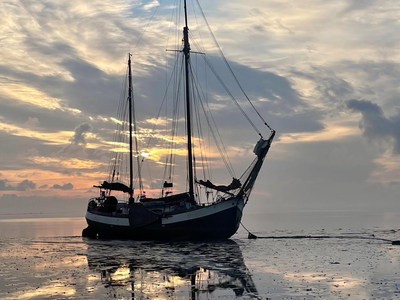 Klipperaak 17.54 — foto 68 van 78