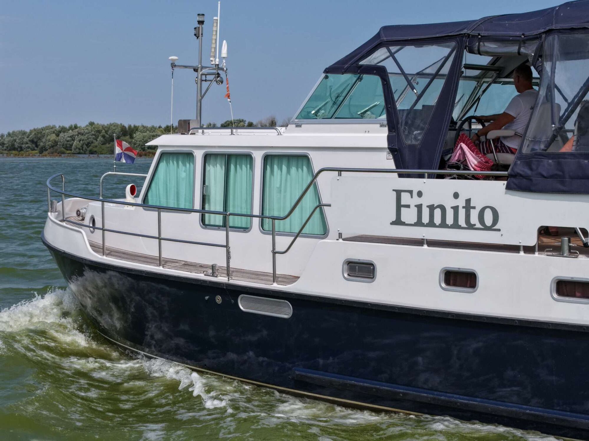 Veha Euroclassic 35 — foto 43 van 47