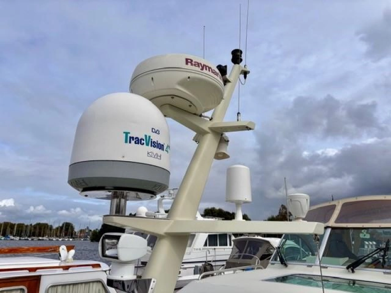 Linssen Grand Sturdy 410 — foto 5 van 12