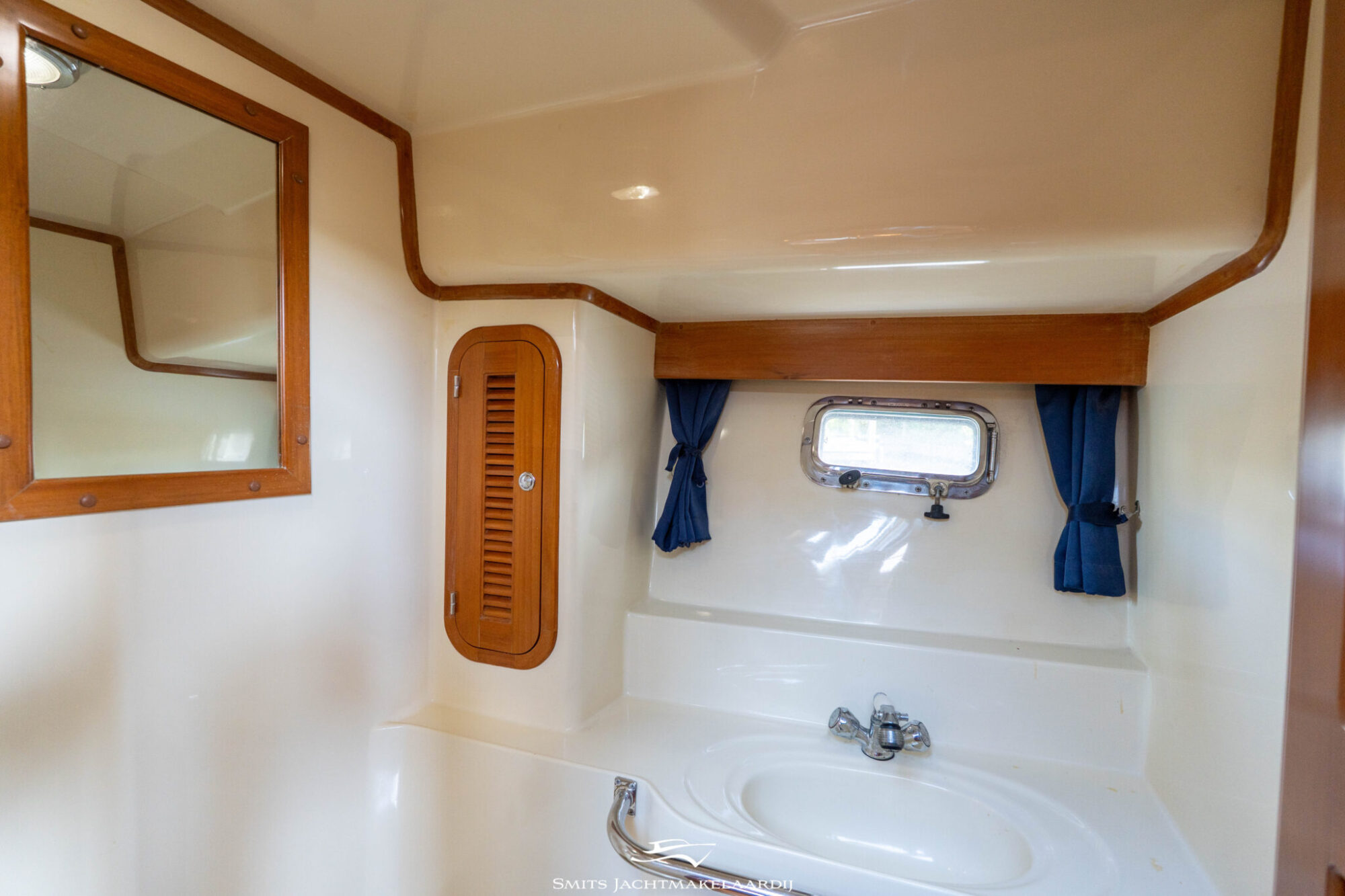 Baltic Trawler 40 Flybridge — foto 32 van 81
