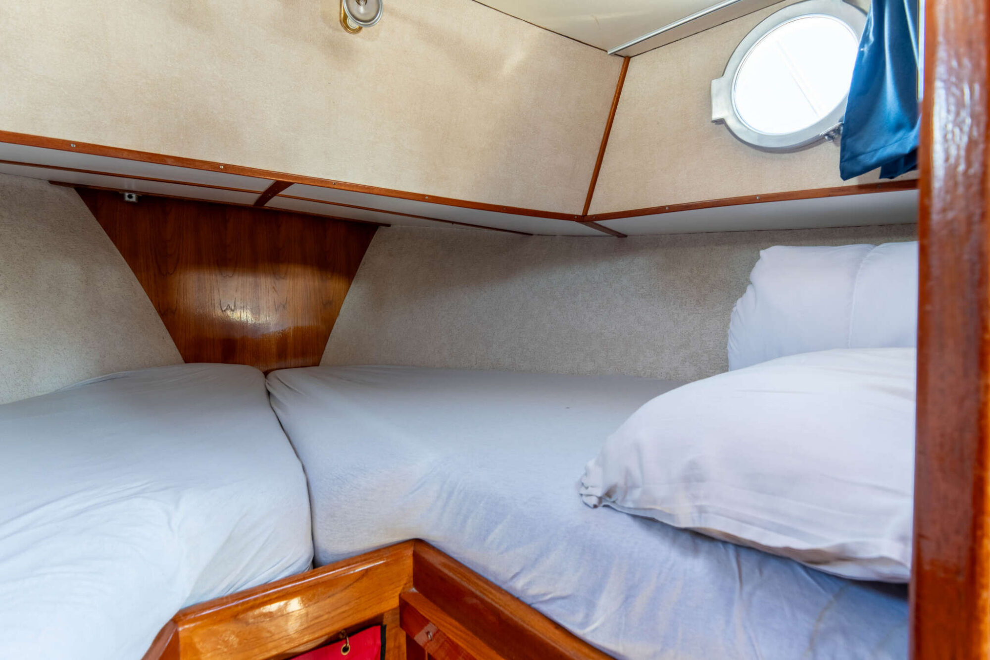 Colvic Watson Avonturier 870 — foto 22 van 49