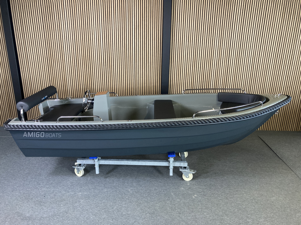 Amigo 400 classic — foto 2 van 6