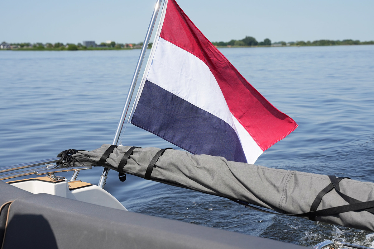 Interboat Intender 820 — foto 27 van 43