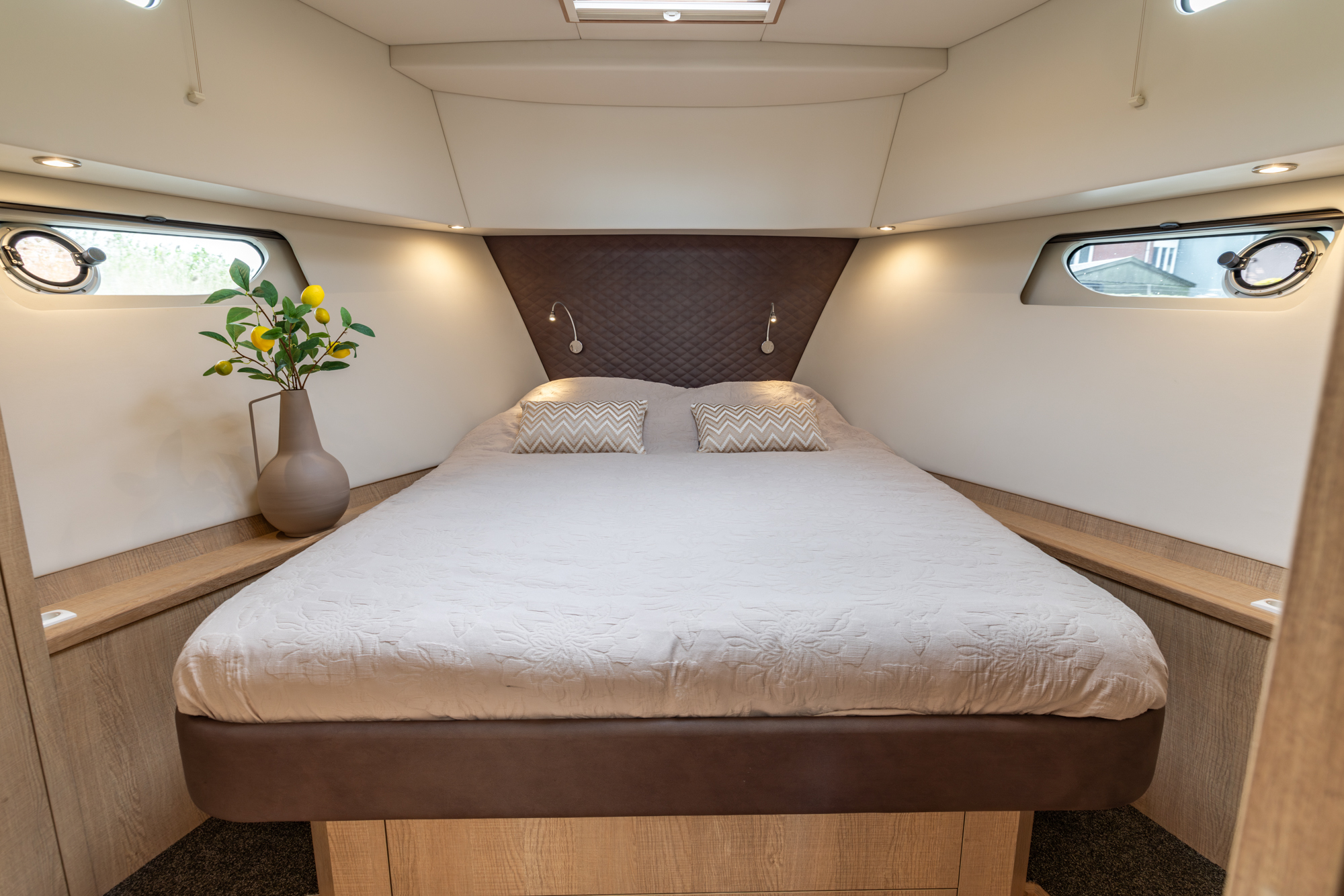 Babro yachting Babro Tridente 44 OC Signature — foto 34 van 143