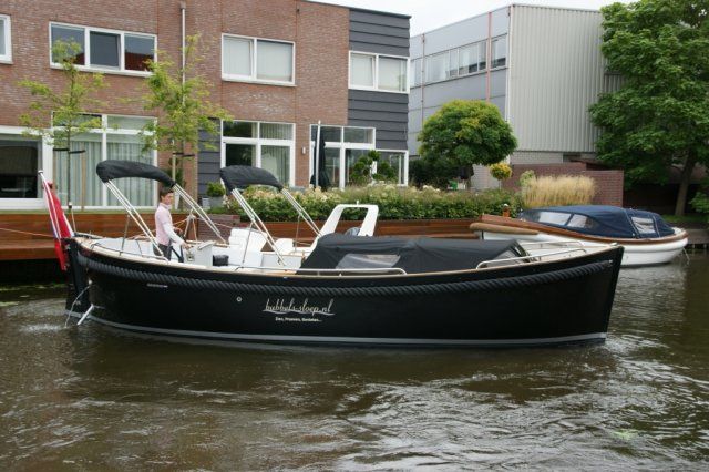 Seafury 900 Soft-top — foto 31 van 41