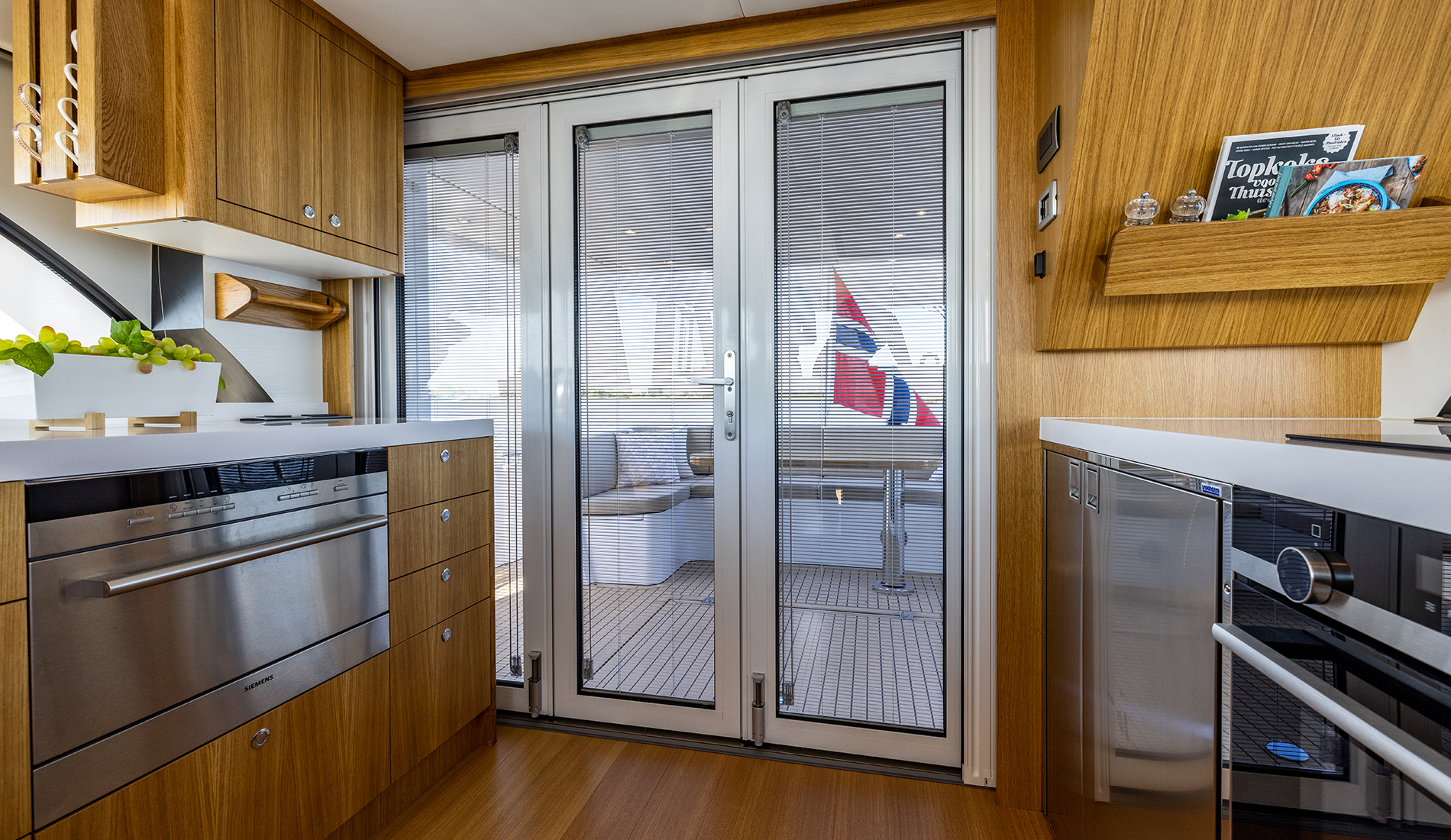 Boarncruiser 50 Traveller — foto 44 van 74