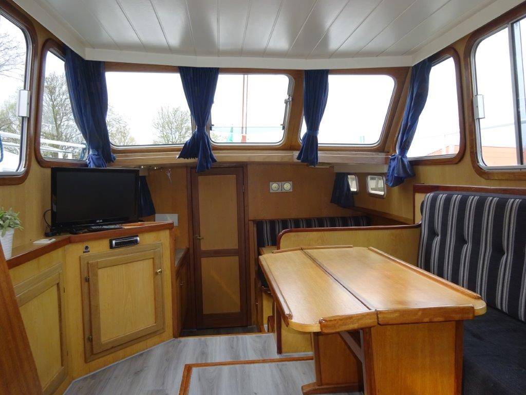 Motorboot Type Aquanaut 1000 AK — foto 8 van 22