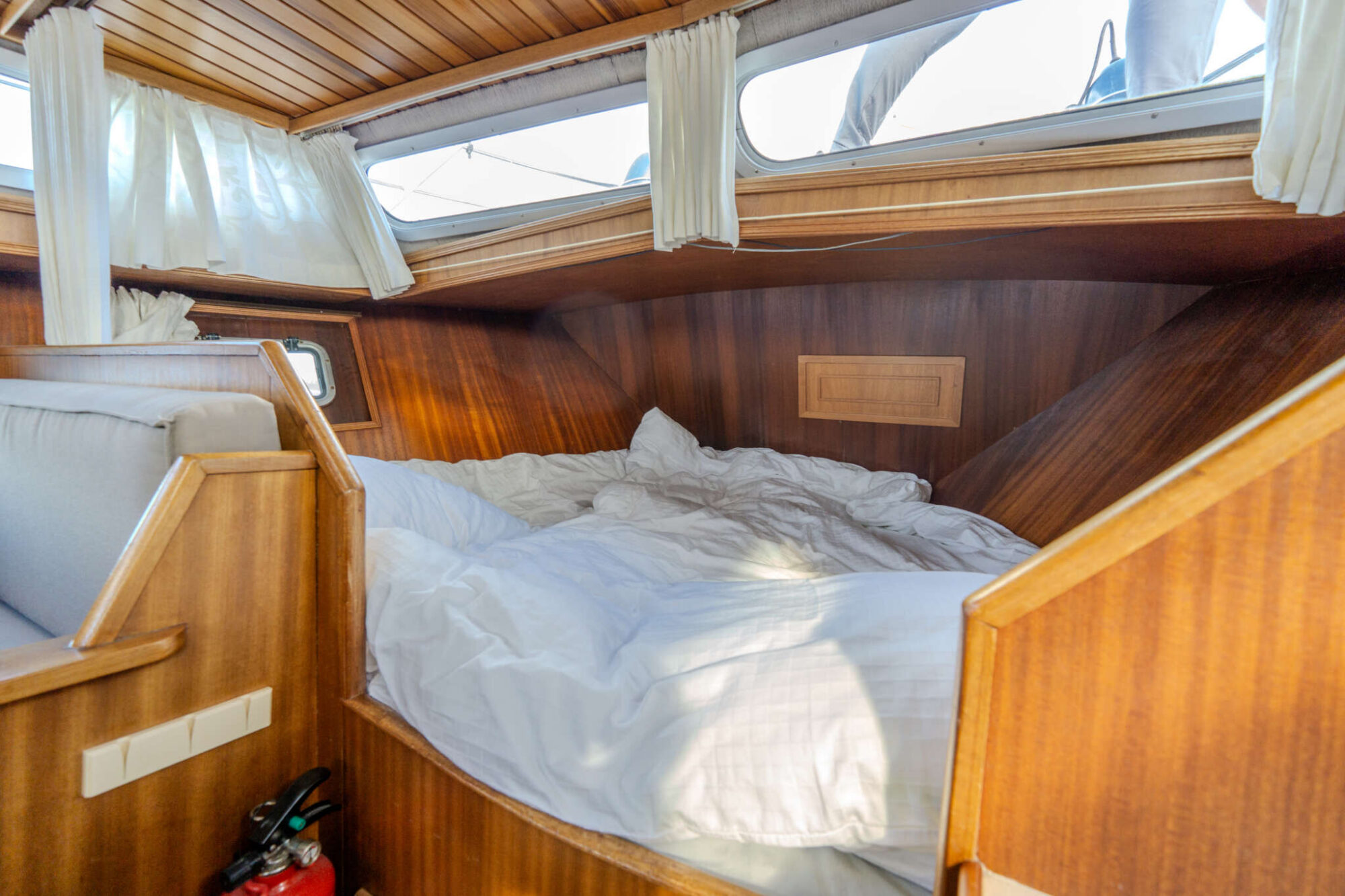 Valkkruiser 11.80 AK Cabrio — foto 18 van 43