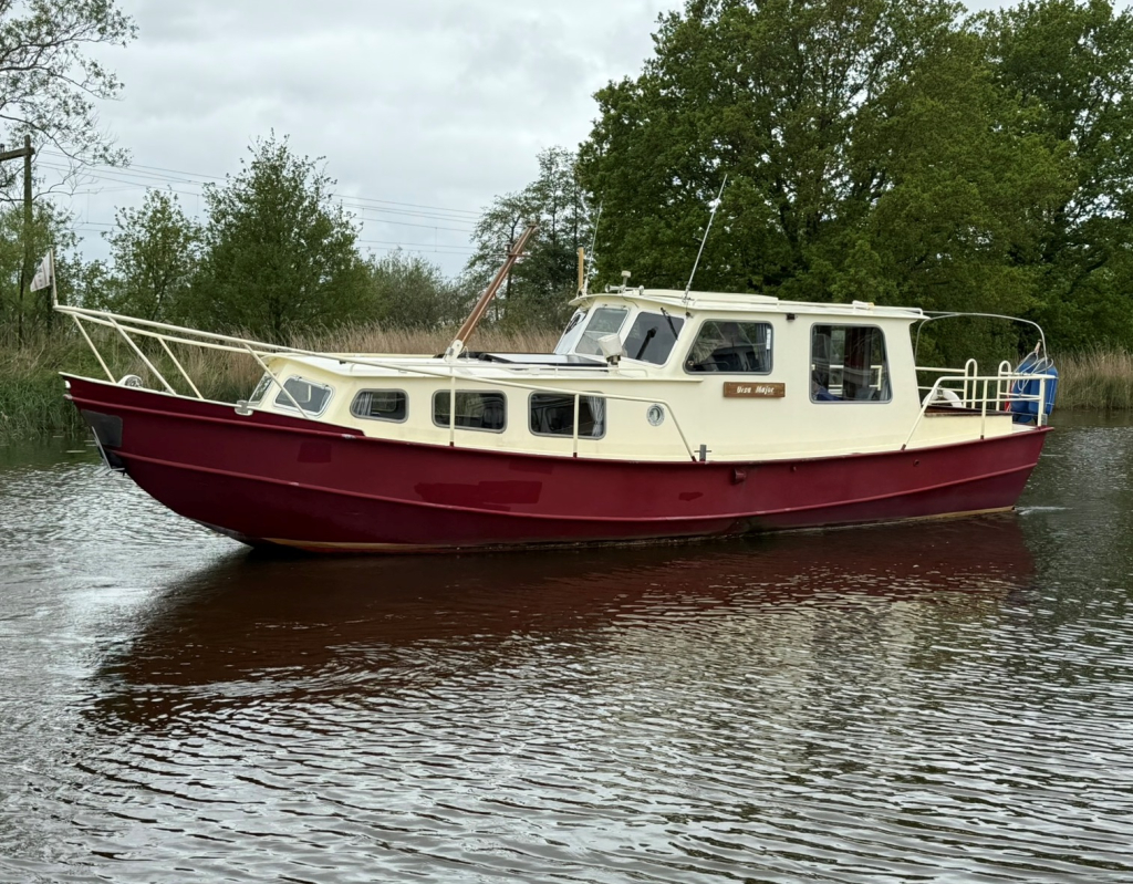 Maasland vlet1060