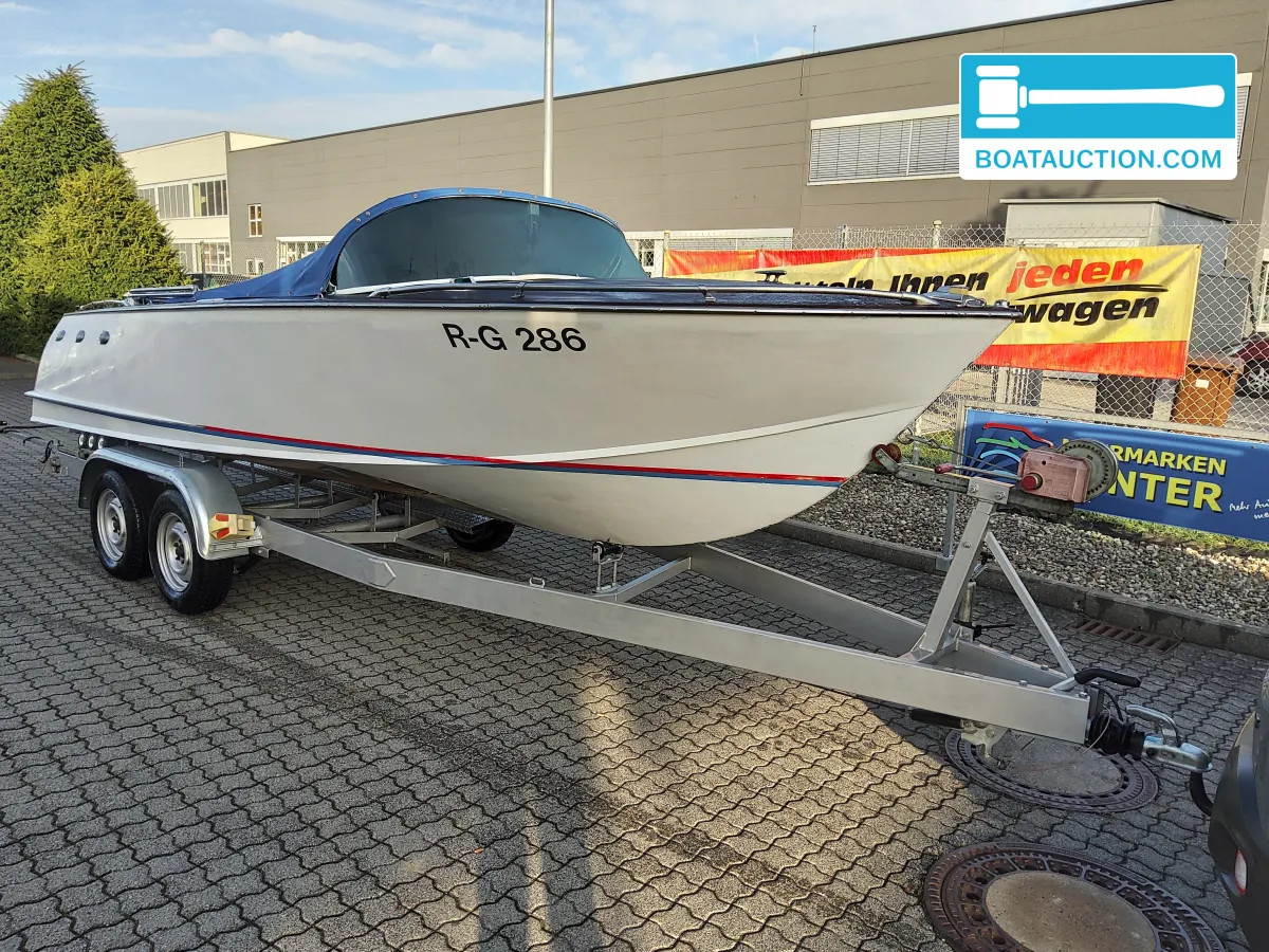 Züllig Ascona nu in de online veiling. — foto 42 van 46