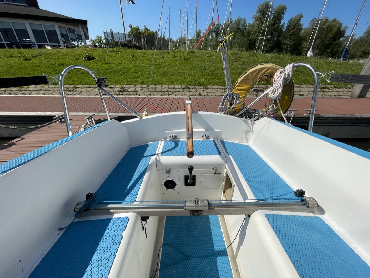 Westerly Gk 24 — foto 3 van 7
