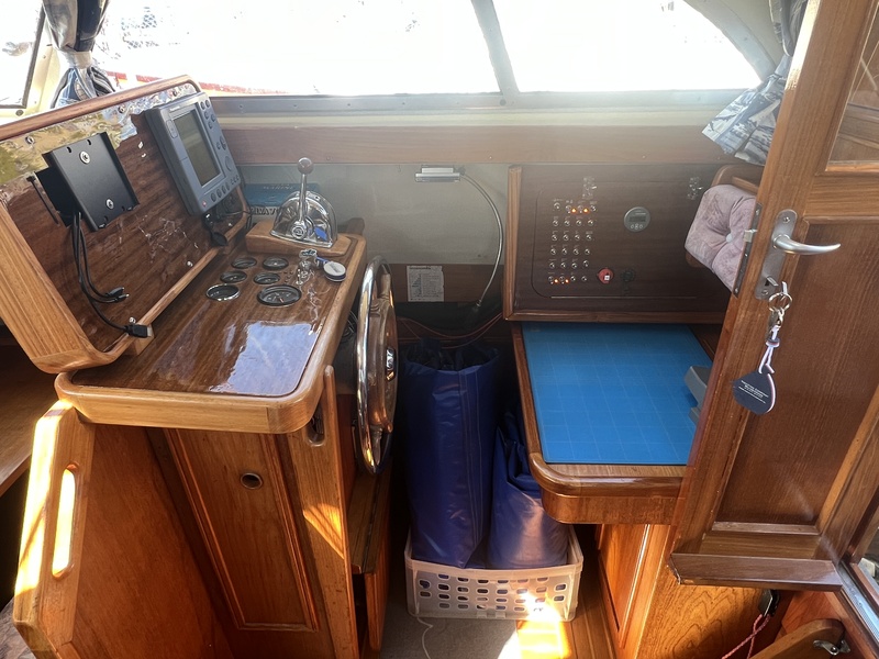 Fjord 33 MS — foto 16 van 46