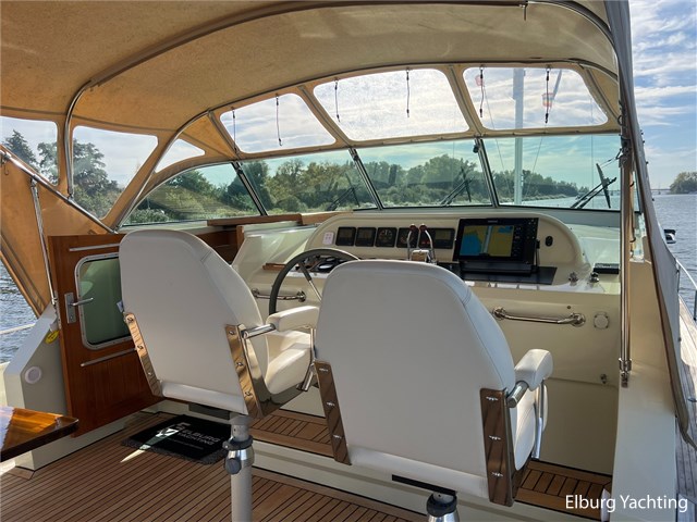 Linssen Grand Sturdy 460 AC Twin — foto 57 van 84