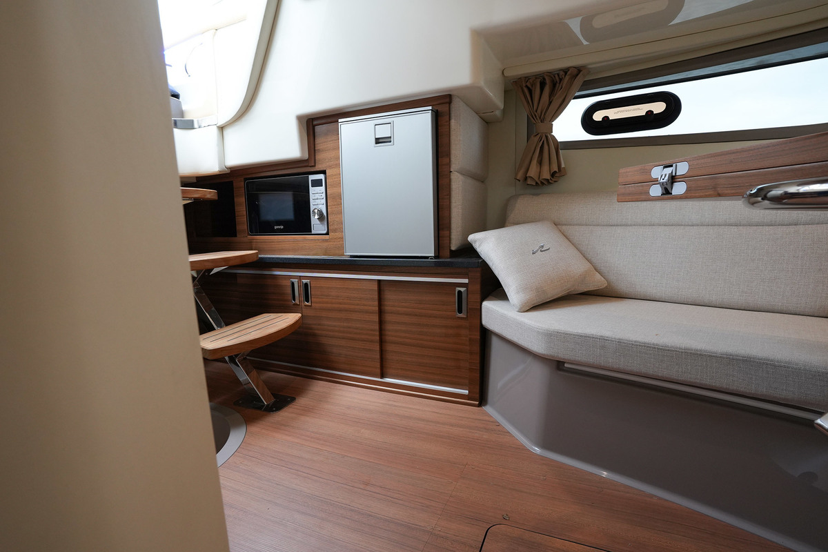 Sea Ray Sundancer 320 — foto 62 van 80