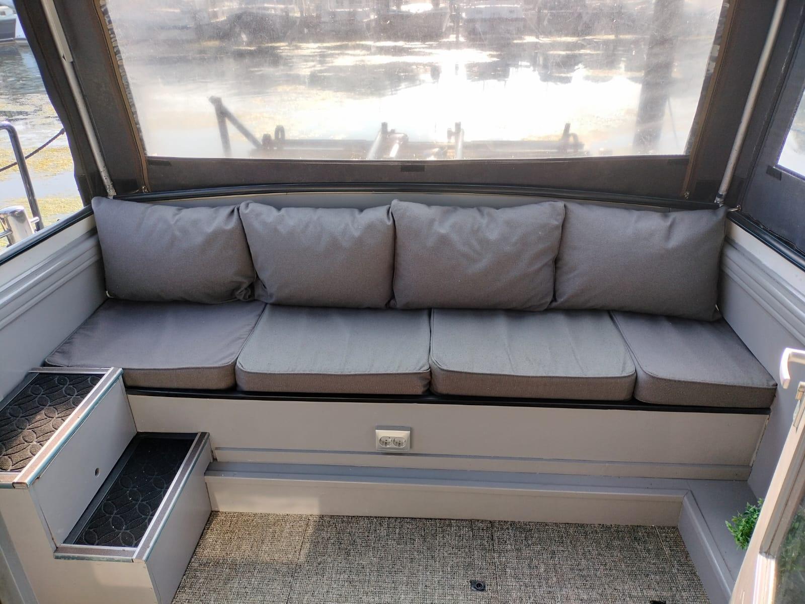 Beachcraft 10.00 — foto 35 van 47