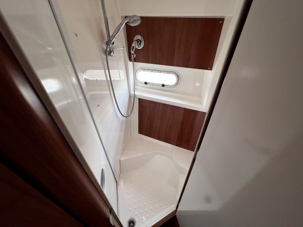 Sealine S38 — foto 27 van 32