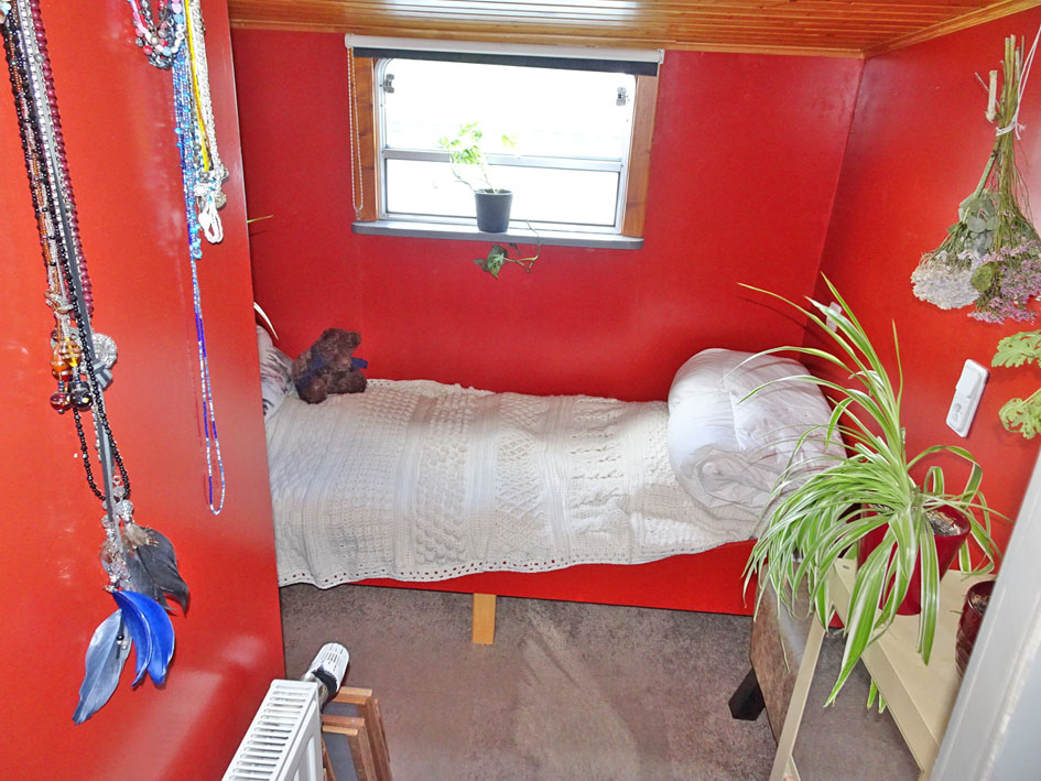 Spits B&B Varend Woonschip 39.09 met CvO — foto 34 van 56