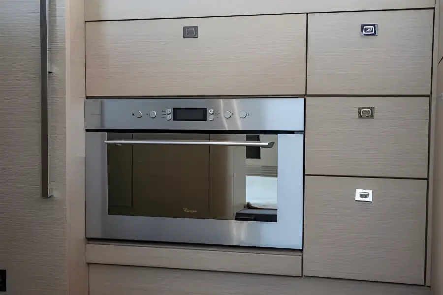 Prestige 560S — foto 153 van 239