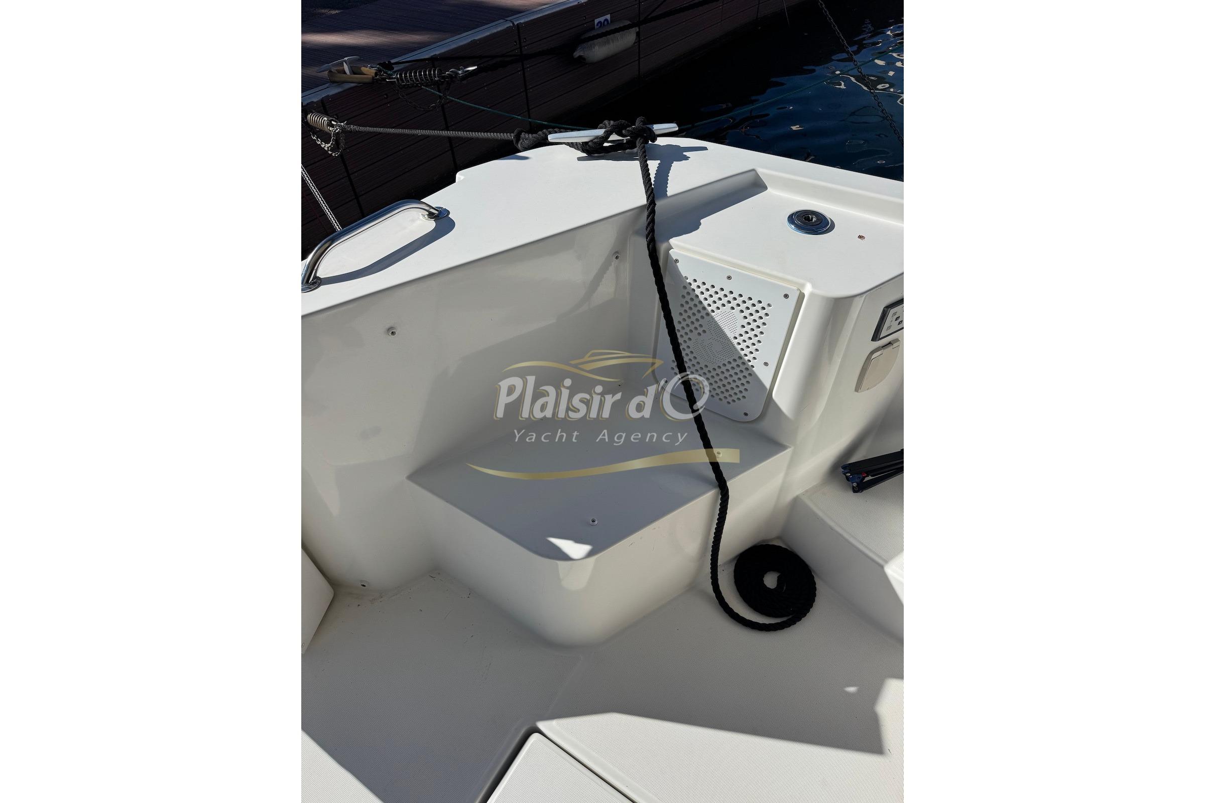 Beneteau Swift Trawler 35 — foto 15 van 57