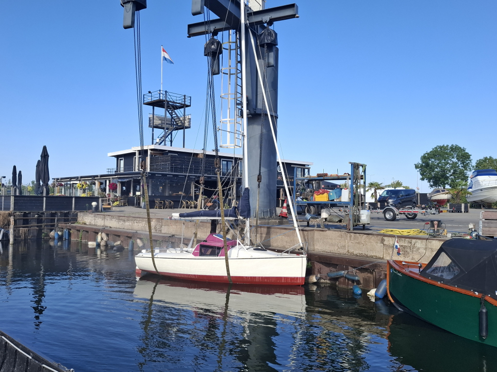 Dehler 18 — foto 5 van 20