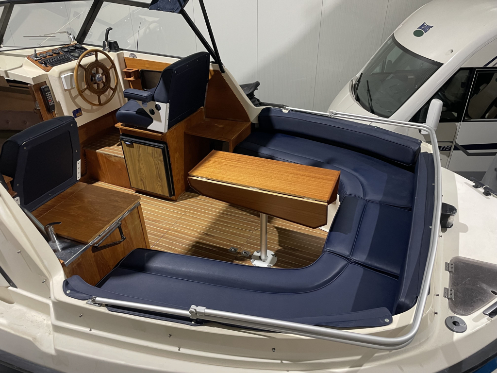 Polar  770 Noorse spitsgatter  — foto 8 van 22