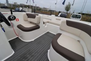 Bayliner Element E-16 — foto 18 van 21