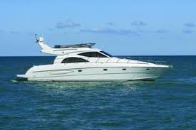 Raffaelli 50 Compass Rose - BluYachting