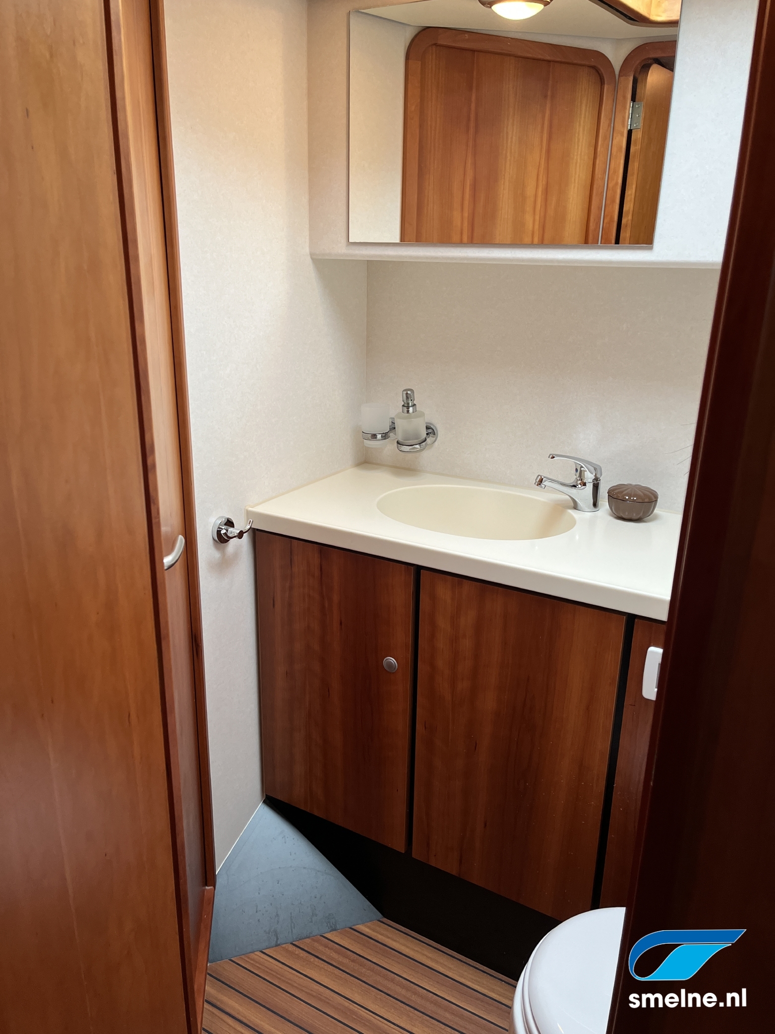 Linssen Grand Sturdy 43.9 AC — foto 12 van 90