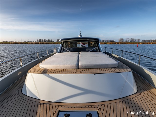 Steeler 56S - Aluminium — foto 64 van 100