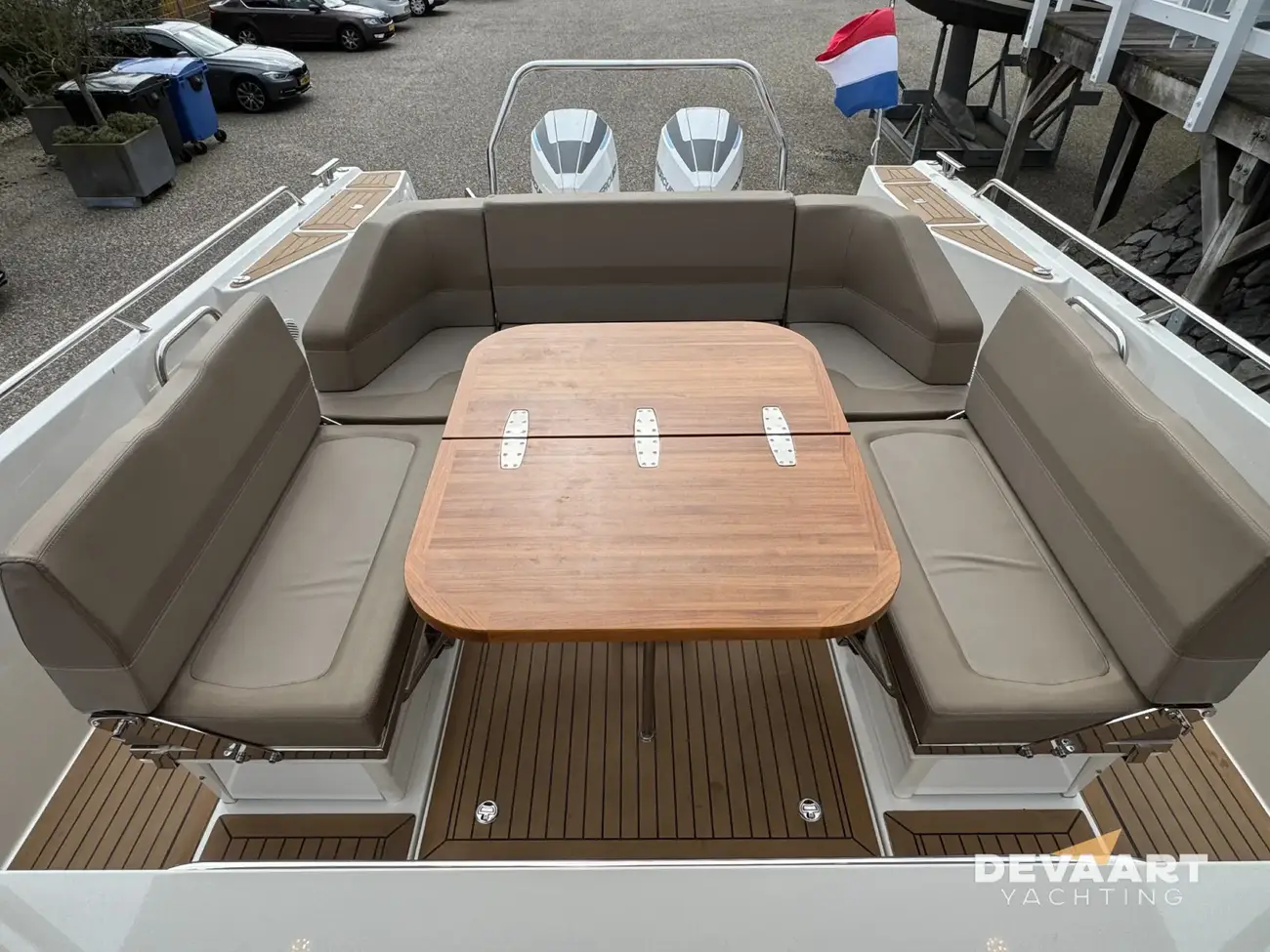 Nimbus T11 — foto 5 van 32
