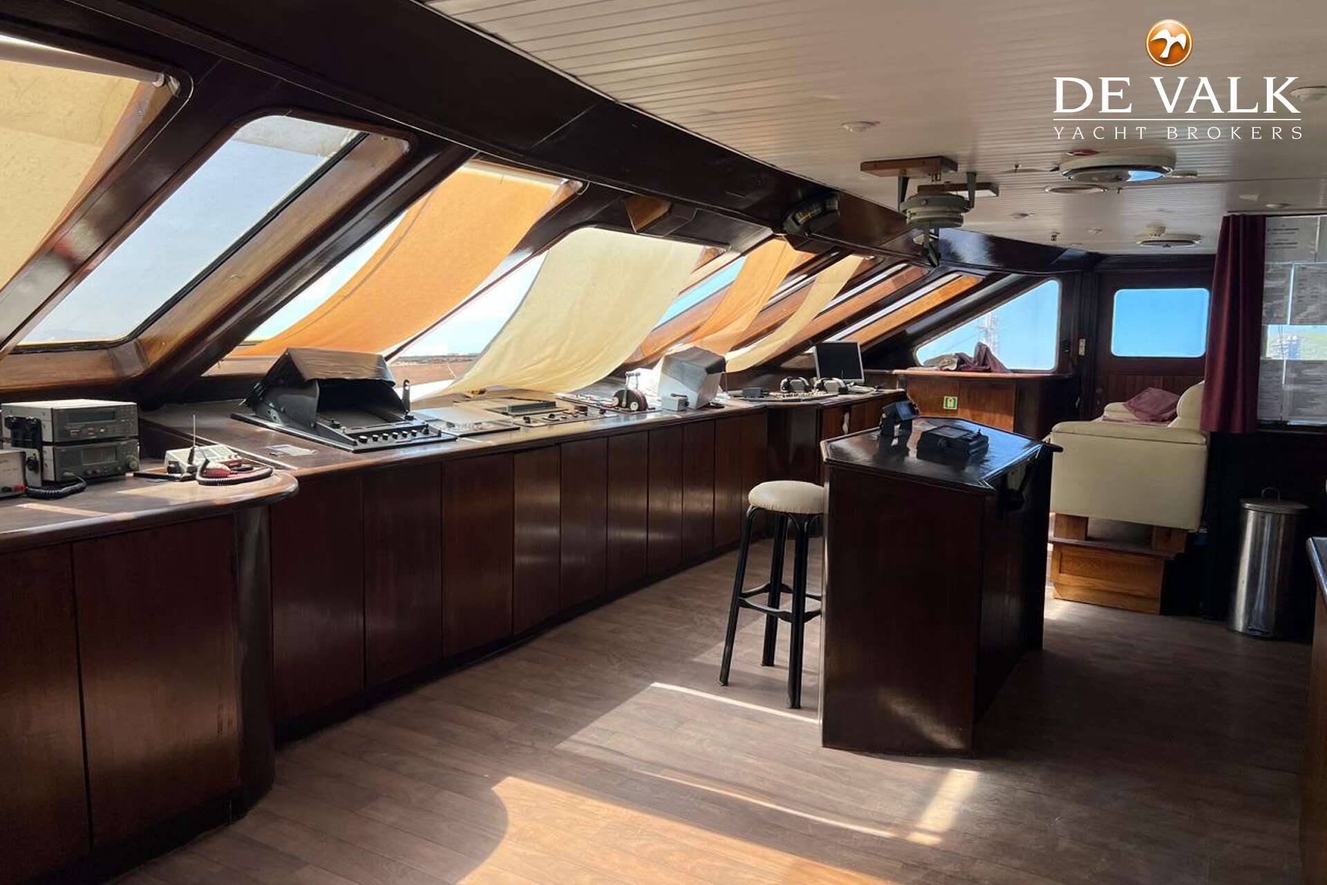 Day Passengers Ship 77.4 — foto 29 van 42